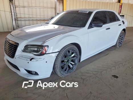 Chrysler 300 2014 - Image 1 of 12
