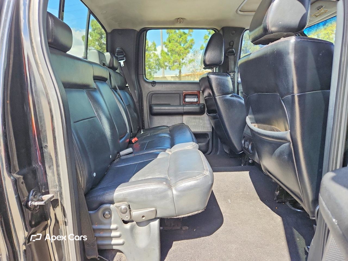 Ford F-150 2008