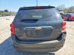 Chevrolet Equinox 2017