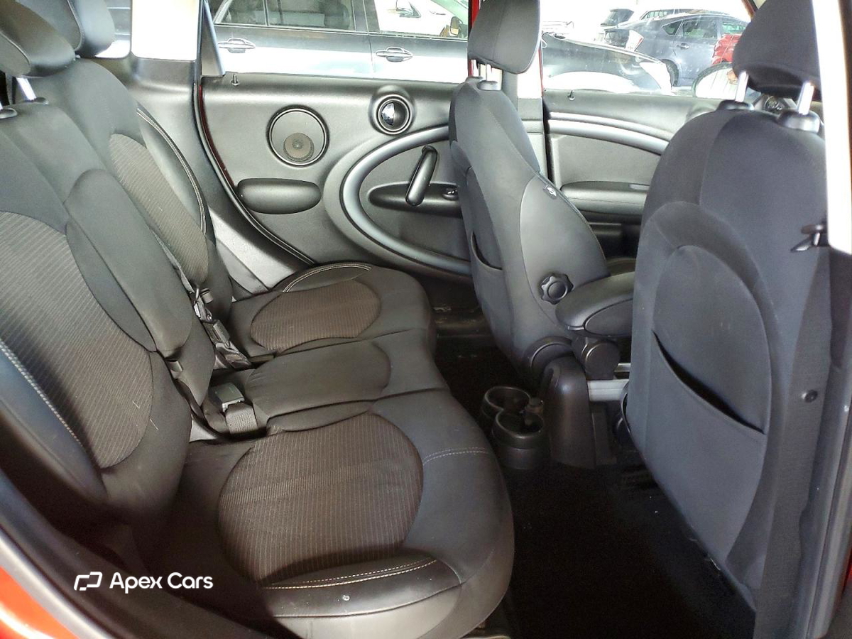 MINI Cooper 2014
