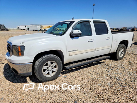 GMC Sierra 2008 - Image 1 of 12
