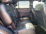 Ford Explorer 2016