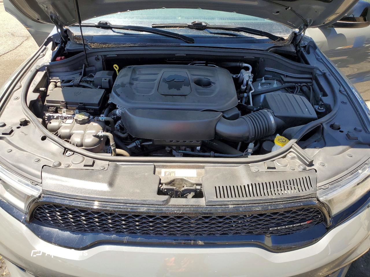 Dodge Durango 2021
