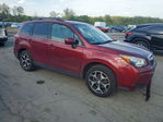 Subaru Forester 2014