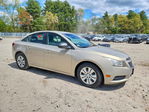 Chevrolet Cruze 2012