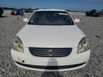 Kia Optima 2008