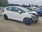 Honda Fit 2018
