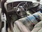 Chevrolet Silverado 2003