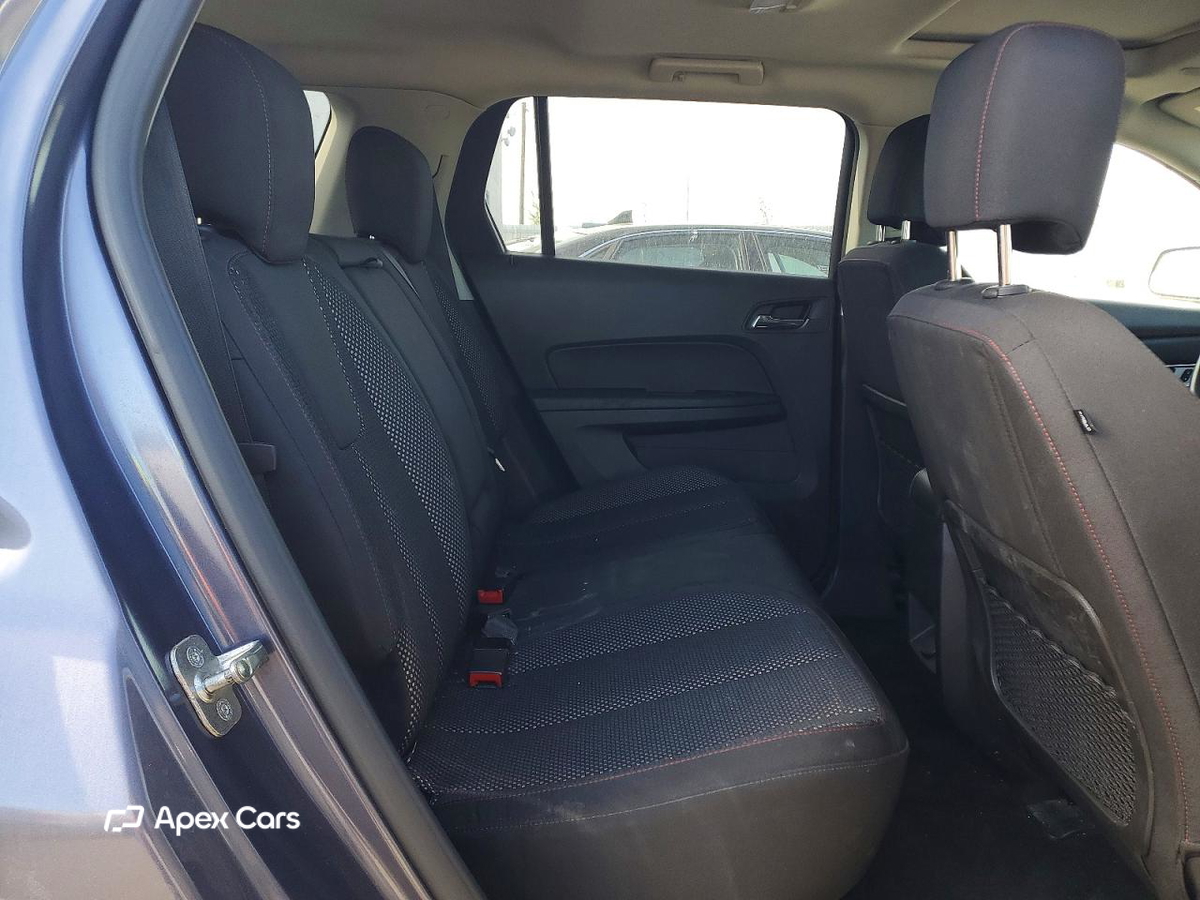 GMC Terrain 2013