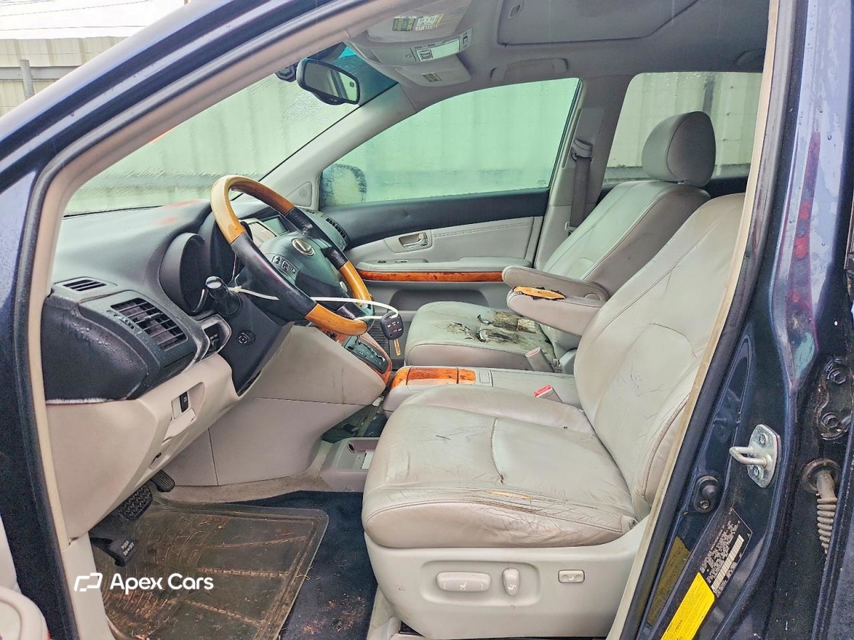 Lexus RX 2007