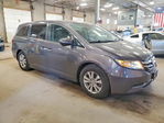 Honda Odyssey 2014