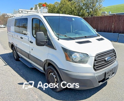 Ford Transit 2016 - Zdjęcie 1 z 10