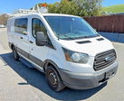 Ford Transit 2016