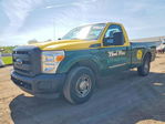Ford F350 2016