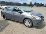 Nissan Versa 2016