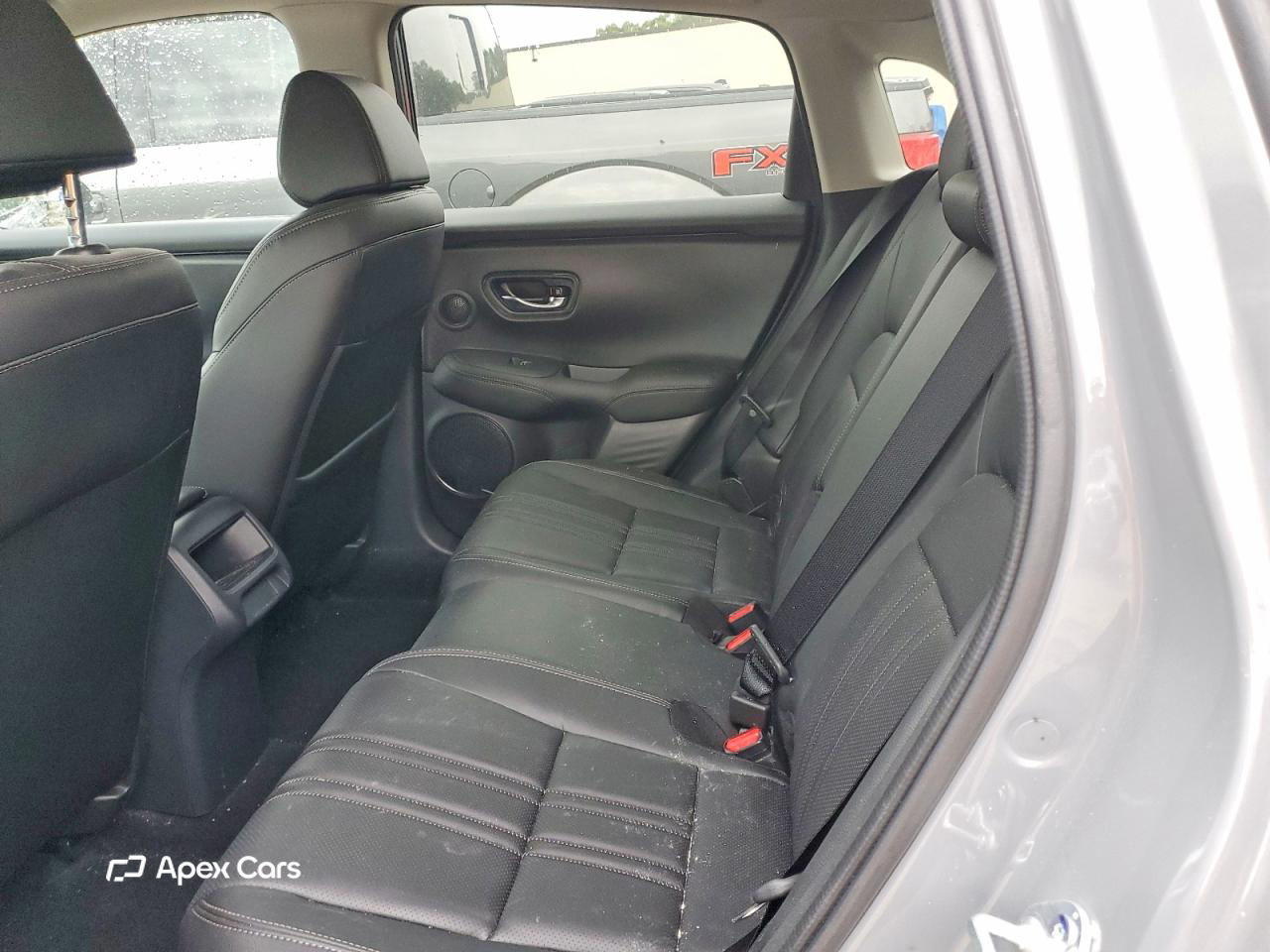 Honda HR-V 2026
