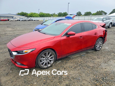Mazda 3 2023 - Image 1 of 12