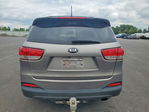 Kia Sorento 2017