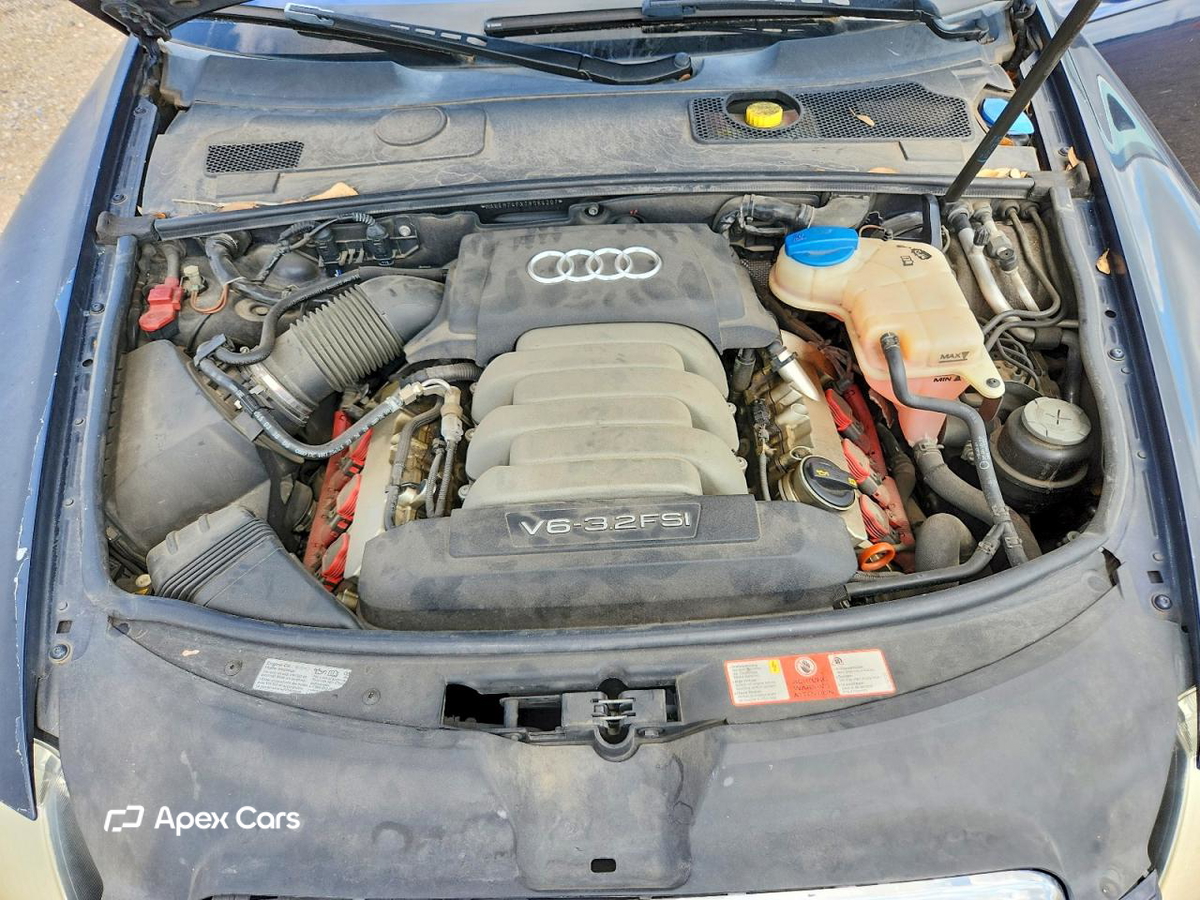 Audi A6 2007