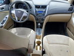 Hyundai Accent 2012