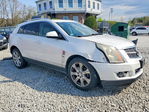 Cadillac SRX 2011