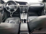 Audi A4 2013