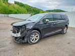 Chrysler Pacifica 2019