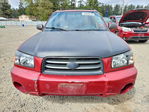 Subaru Forester 2004