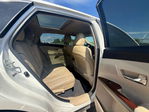 Toyota Venza 2012