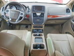 Chrysler Voyager 2014
