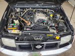 Nissan Navara (Frontier) 2000