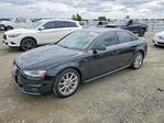 Audi A4 2015