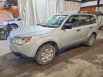 Subaru Forester 2010