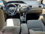 Honda Civic 2013