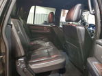 Ford Expedition 2017