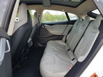 Tesla Model S 2014
