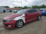 Kia Optima 2015