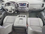 Chevrolet Silverado 2014