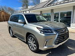Lexus LX 2017