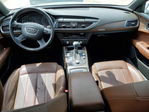 Audi A7 2013