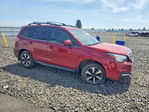 Subaru Forester 2018