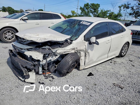 Toyota Corolla 2021 - Image 1 of 13