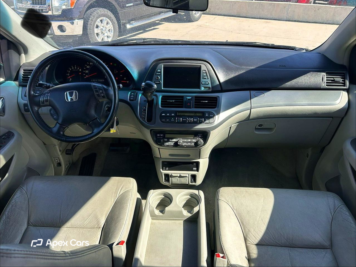 Honda Odyssey 2006