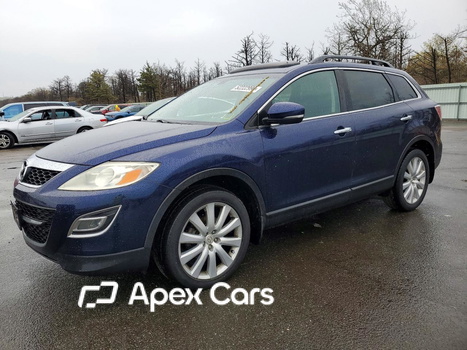 Mazda CX-9 2010 - Image 1 of 13
