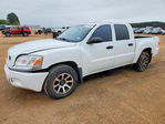 Mitsubishi Raider 2008