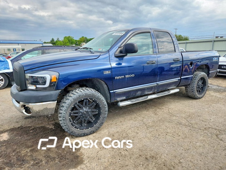 Dodge RAM 2007 - Image 1 of 12