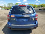 Subaru Forester 2016