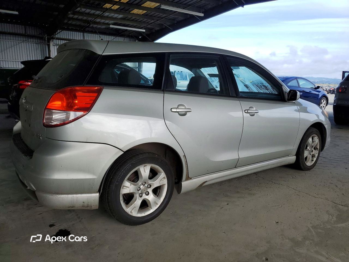 Toyota Matrix 2003