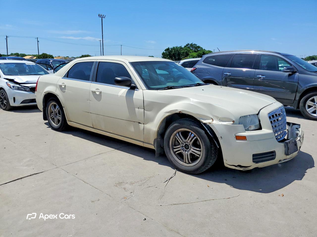 Chrysler 300 2009