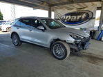 Porsche Cayenne 2011